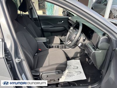 2024 Hyundai Kona