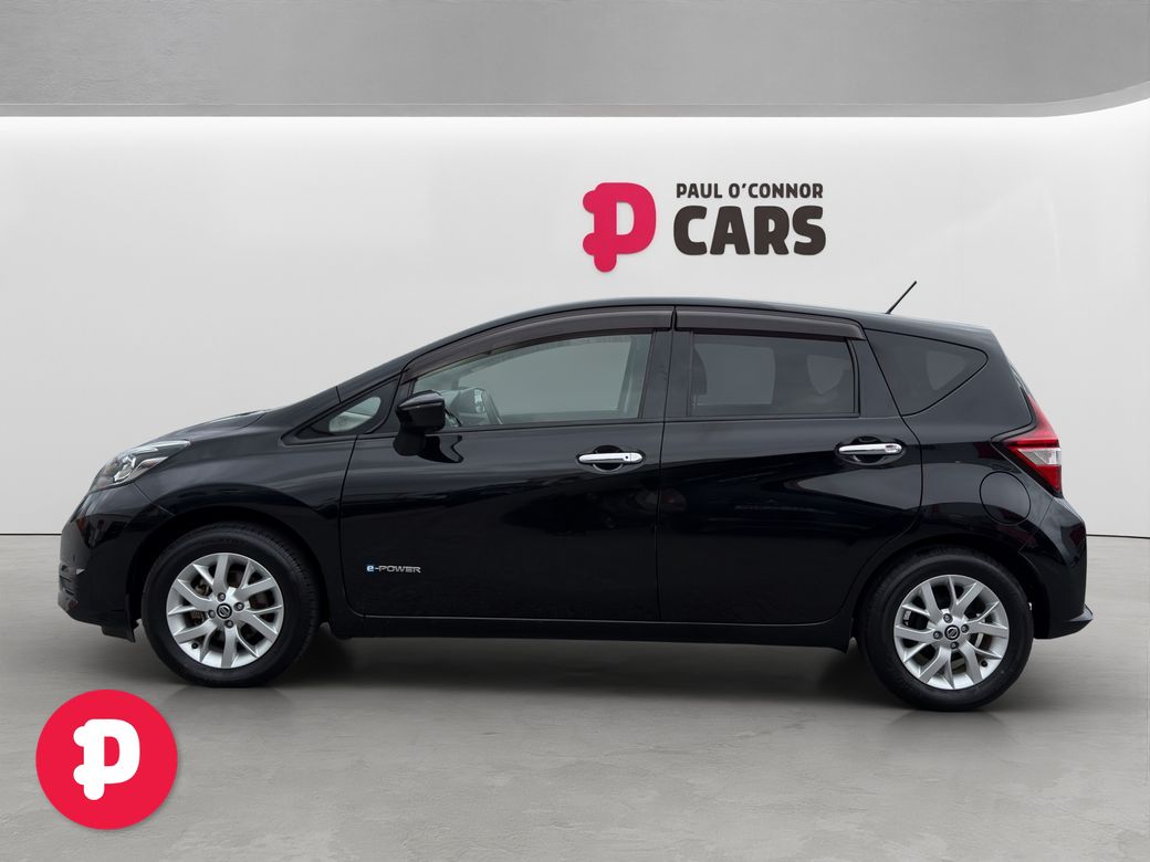 2019 Nissan Note