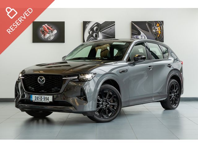 vehicle for sale from Enda McCarrick Cars Ltd