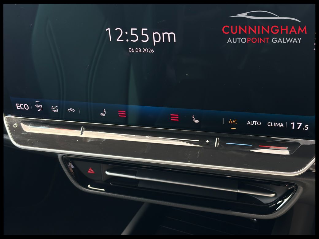 2025 Volkswagen ID.7