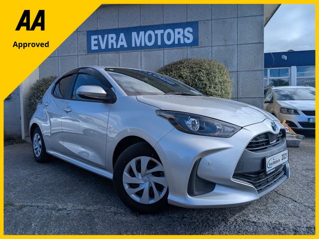 vehicle for sale from Evra Motors