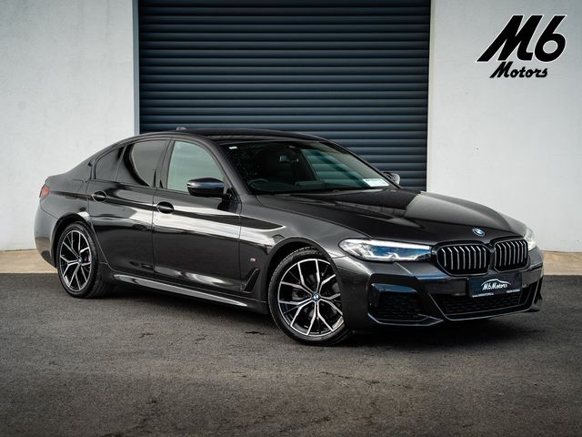 vehicle for sale from M6 Motors