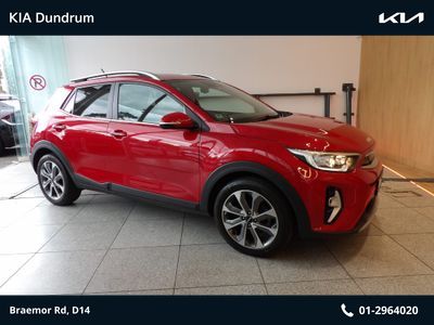 2023 Kia Stonic