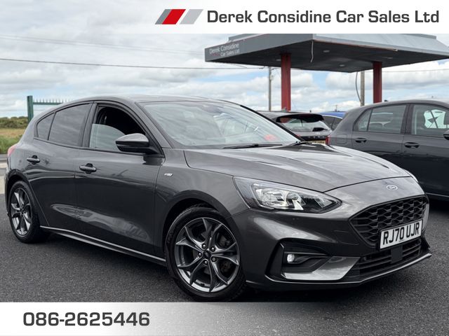 vehicle for sale from Derek Considine Car Sales Ltd