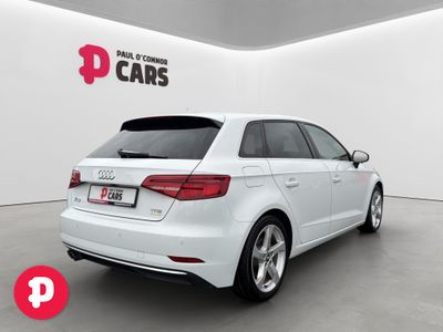 2017 Audi A3