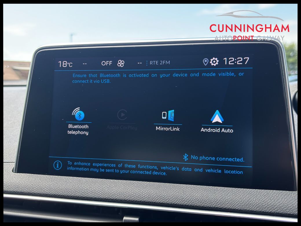 2021 Peugeot 3008