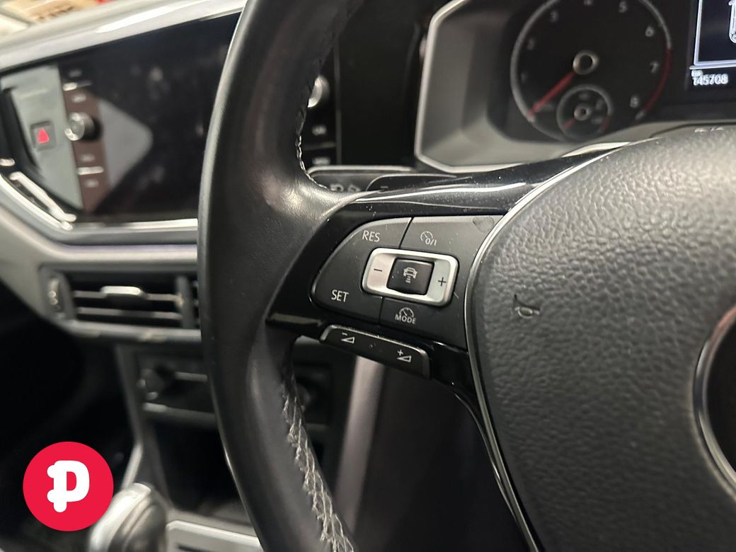 2018 Volkswagen Polo