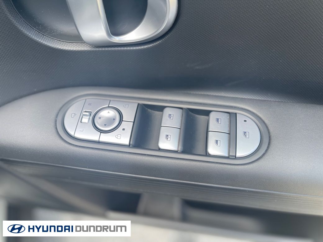 2023 Hyundai Ioniq 5