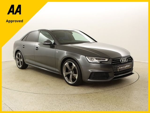 vehicle for sale from P McCaffrey Motors