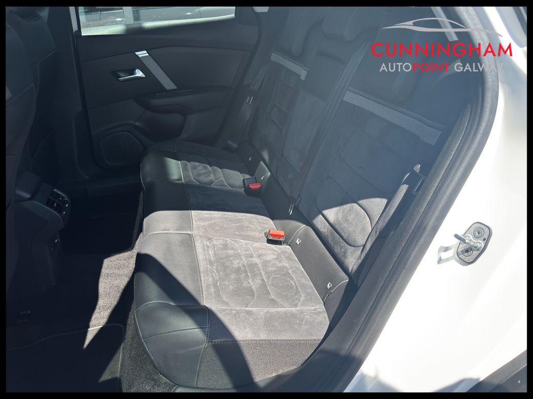 2023 Citroen C4