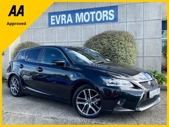 vehicle for sale from Evra Motors
