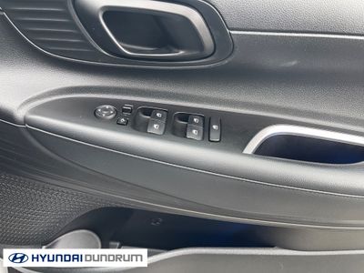 2022 Hyundai Bayon