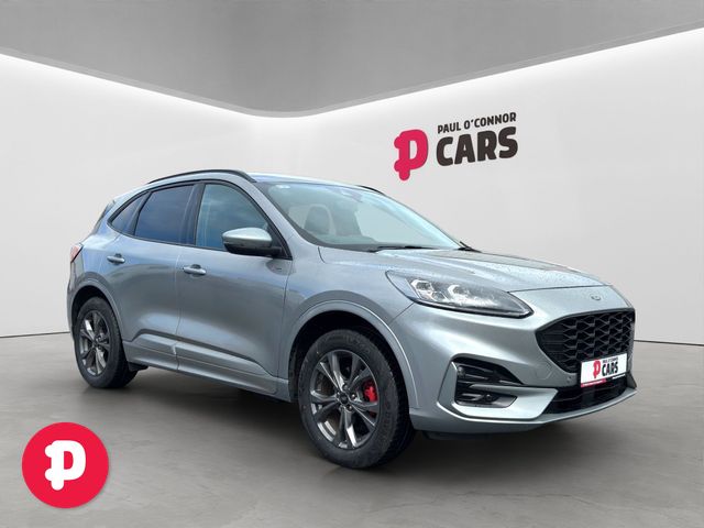 vehicle for sale from Paul O'Connor Cars