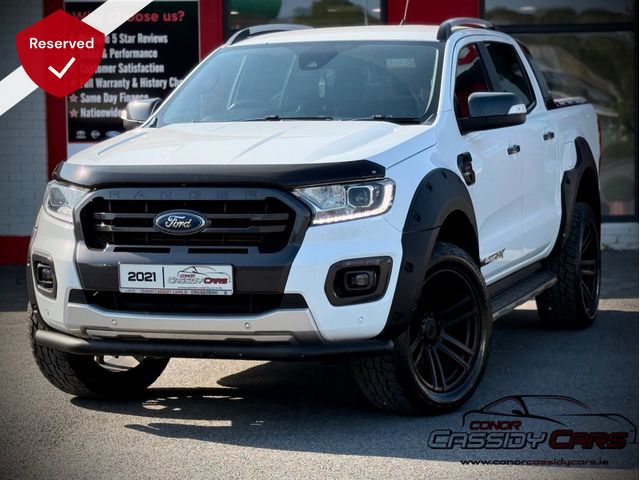 vehicle for sale from Conor Cassidy Cars