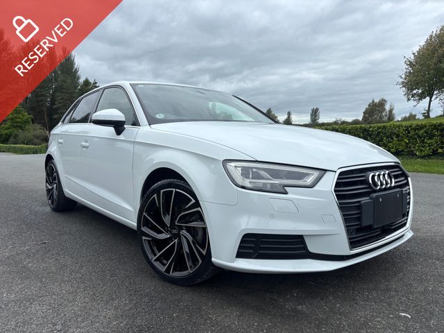vehicle for sale from Byrne Motor Company