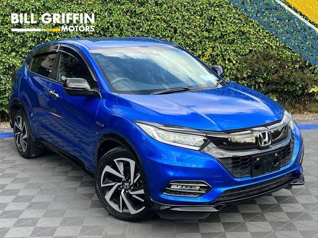 vehicle for sale from Bill Griffin Motors
