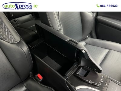 2020 Lexus UX 250H