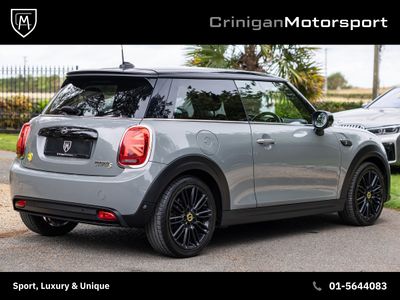 2022 Mini Cooper