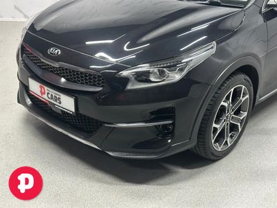 2020 Kia XCeed