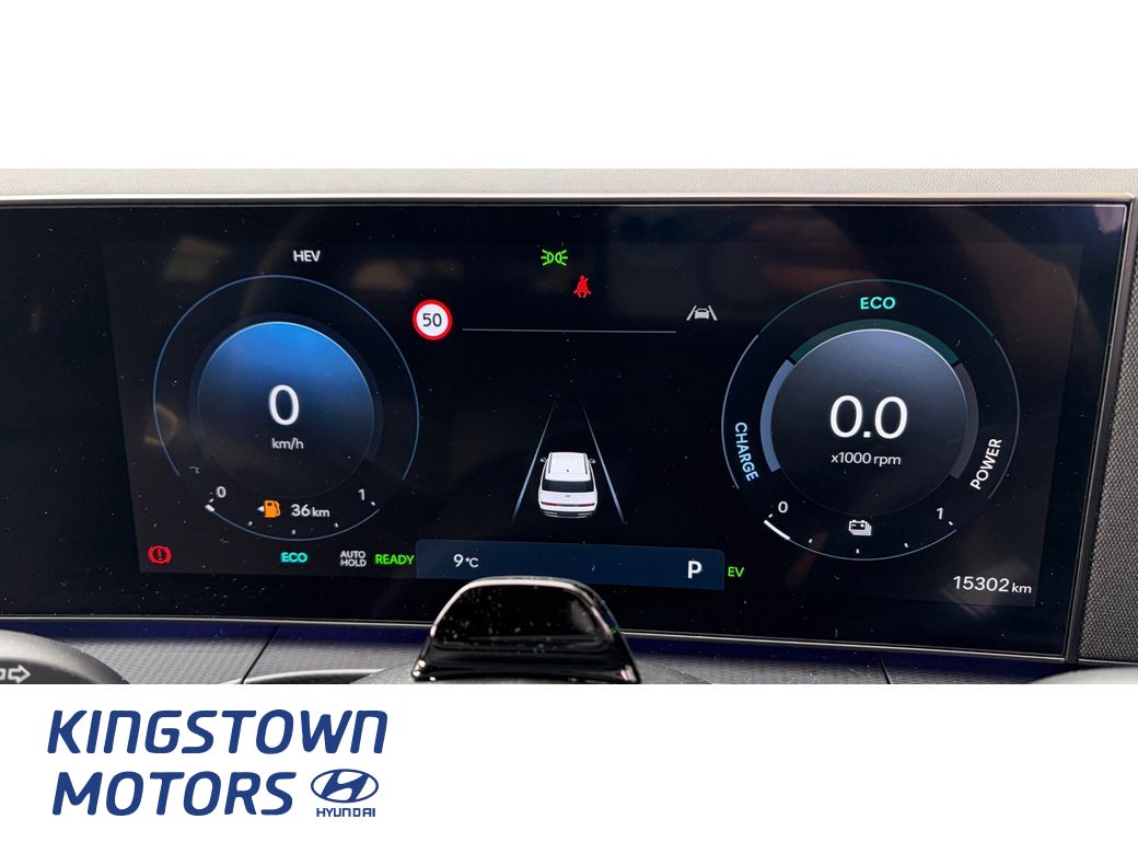 2025 Hyundai Santa Fe