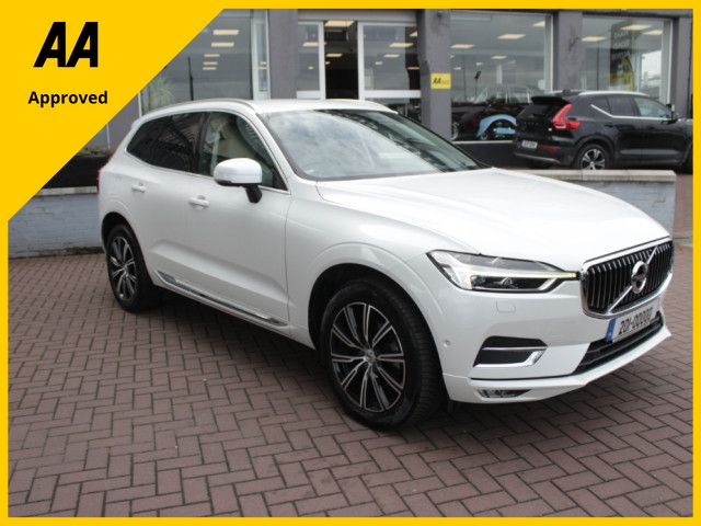 vehicle for sale from Naas Road Autos