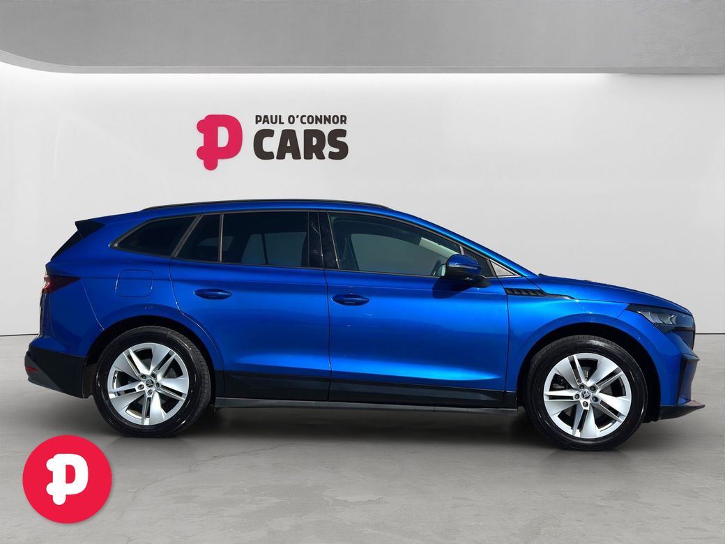 2023 Skoda Enyaq