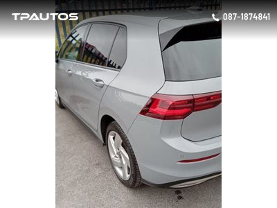 2021 Volkswagen Golf