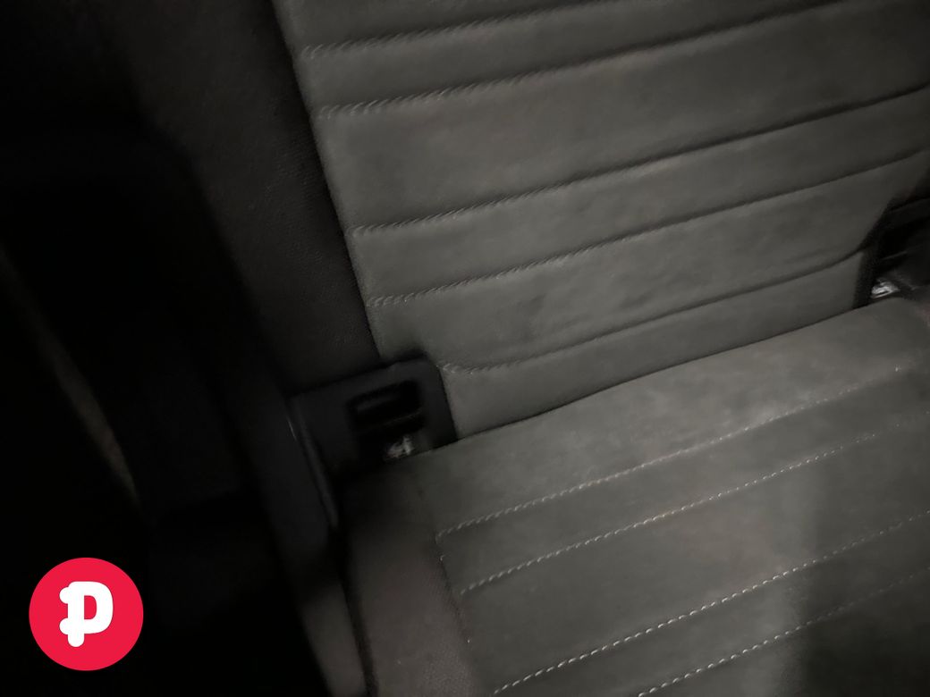 2017 Volkswagen Touran