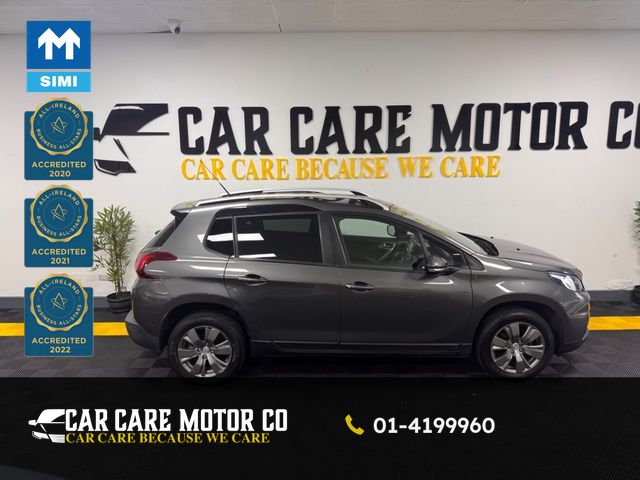 vehicle for sale from Car Care Motor Co