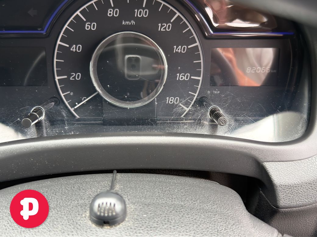2019 Nissan Note