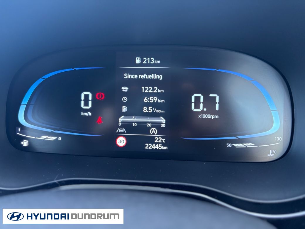 2024 Hyundai i10