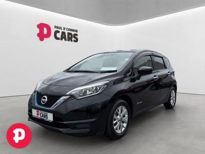 2019 Nissan Note