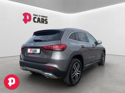 2023 Mercedes-Benz GLA Class