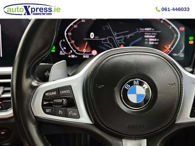2021 BMW 4 Series