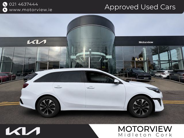 vehicle for sale from Motorview