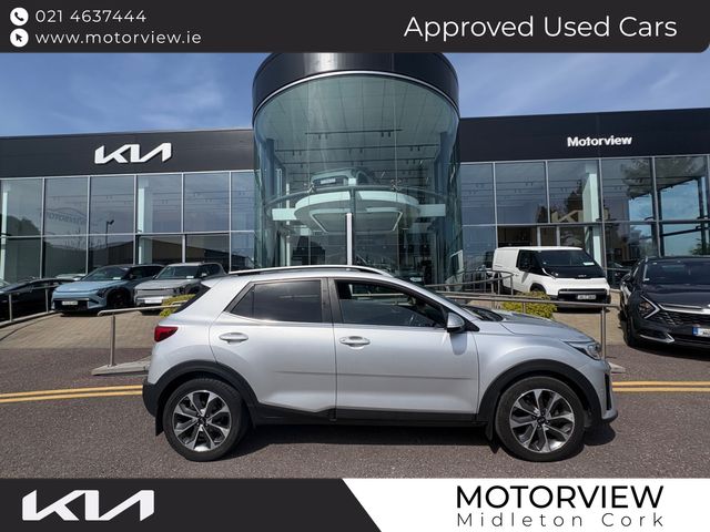 vehicle for sale from Motorview