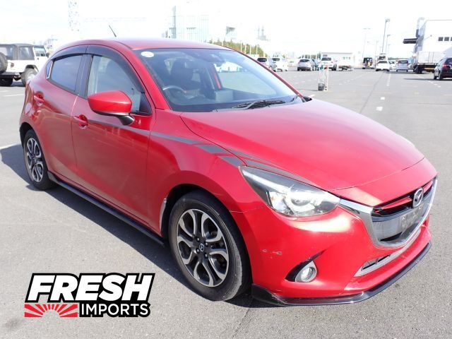vehicle for sale from Fresh Imports