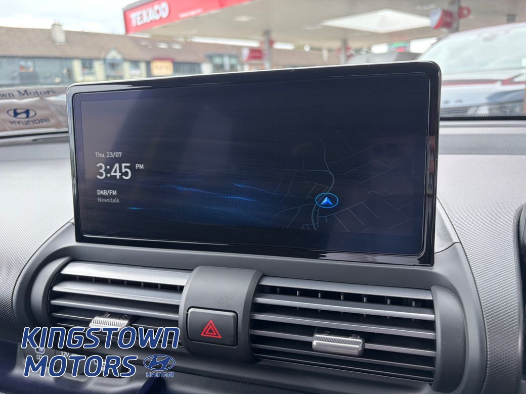 2026 Hyundai INSTER