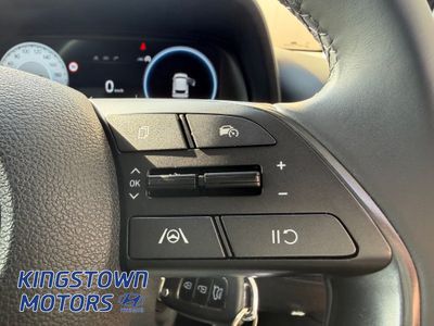 2024 Hyundai i20