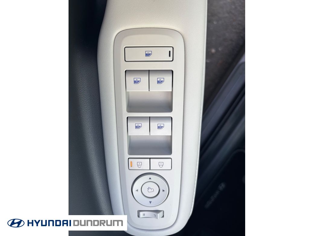 2025 Hyundai Santa Fe