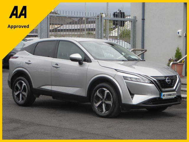 vehicle for sale from McCormack Car Sales