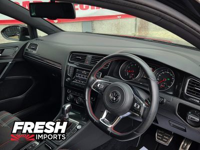 2013 Volkswagen Golf