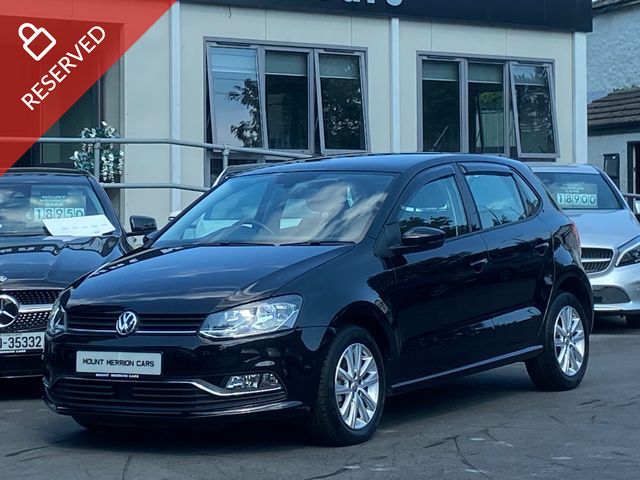 vehicle for sale from Mount Merrion Cars
