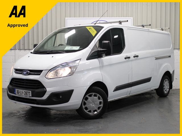 vehicle for sale from Donal McArdle Car Sales