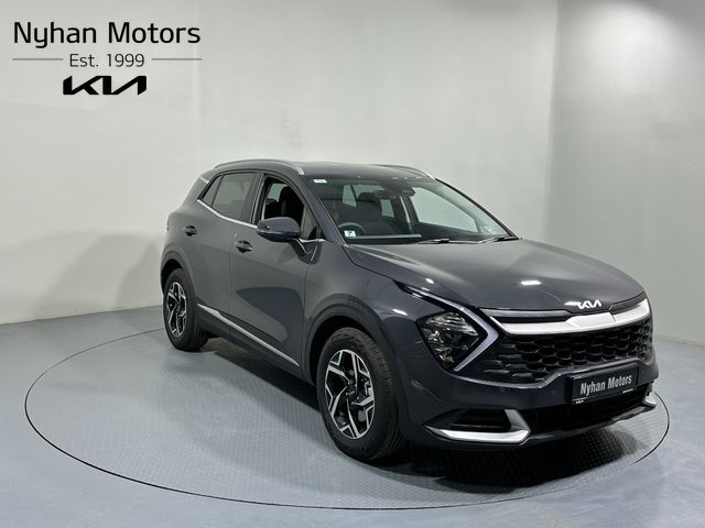 vehicle for sale from Nyhan Motors