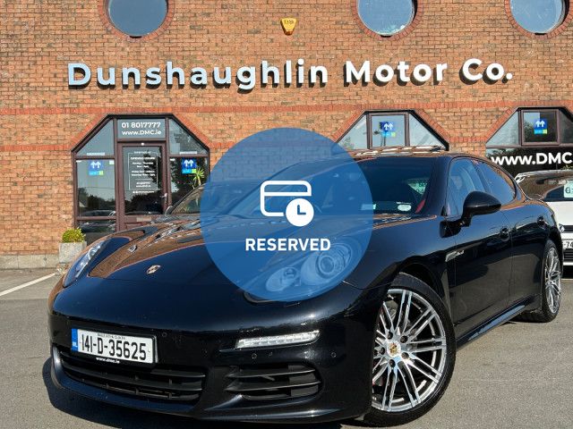 vehicle for sale from Dunshaughlin Motor Co