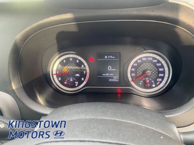 2020 Hyundai i10