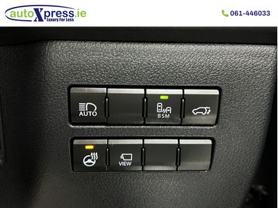 2020 Lexus NX 300h