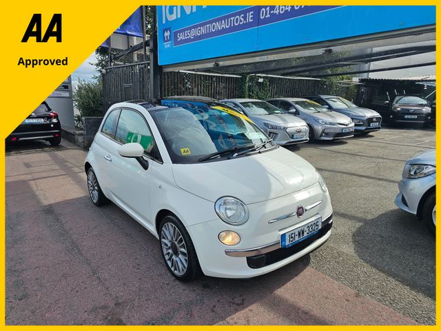 vehicle for sale from Ignition Autos Ltd