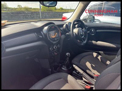 2017 Mini Cooper D